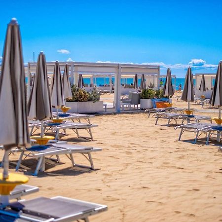 Costa Rica Bibione Ca' D'Oro Διαμέρισμα Εξωτερικό φωτογραφία