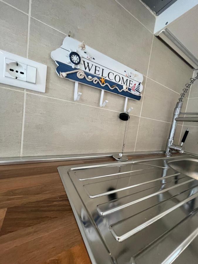 Costa Rica Bibione Ca' D'Oro Διαμέρισμα Εξωτερικό φωτογραφία