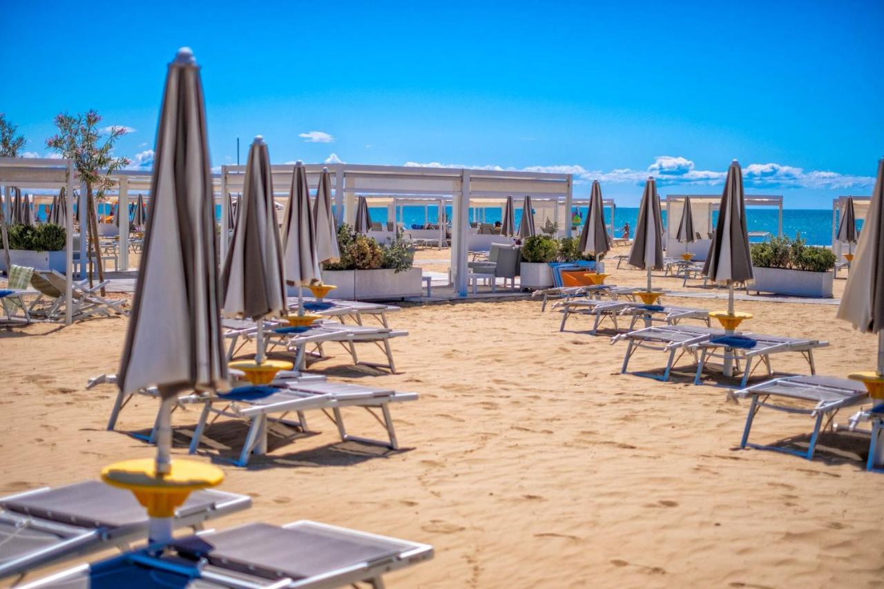 Costa Rica Bibione Ca' D'Oro Διαμέρισμα Εξωτερικό φωτογραφία